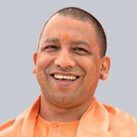Shri Yogi Adityanath