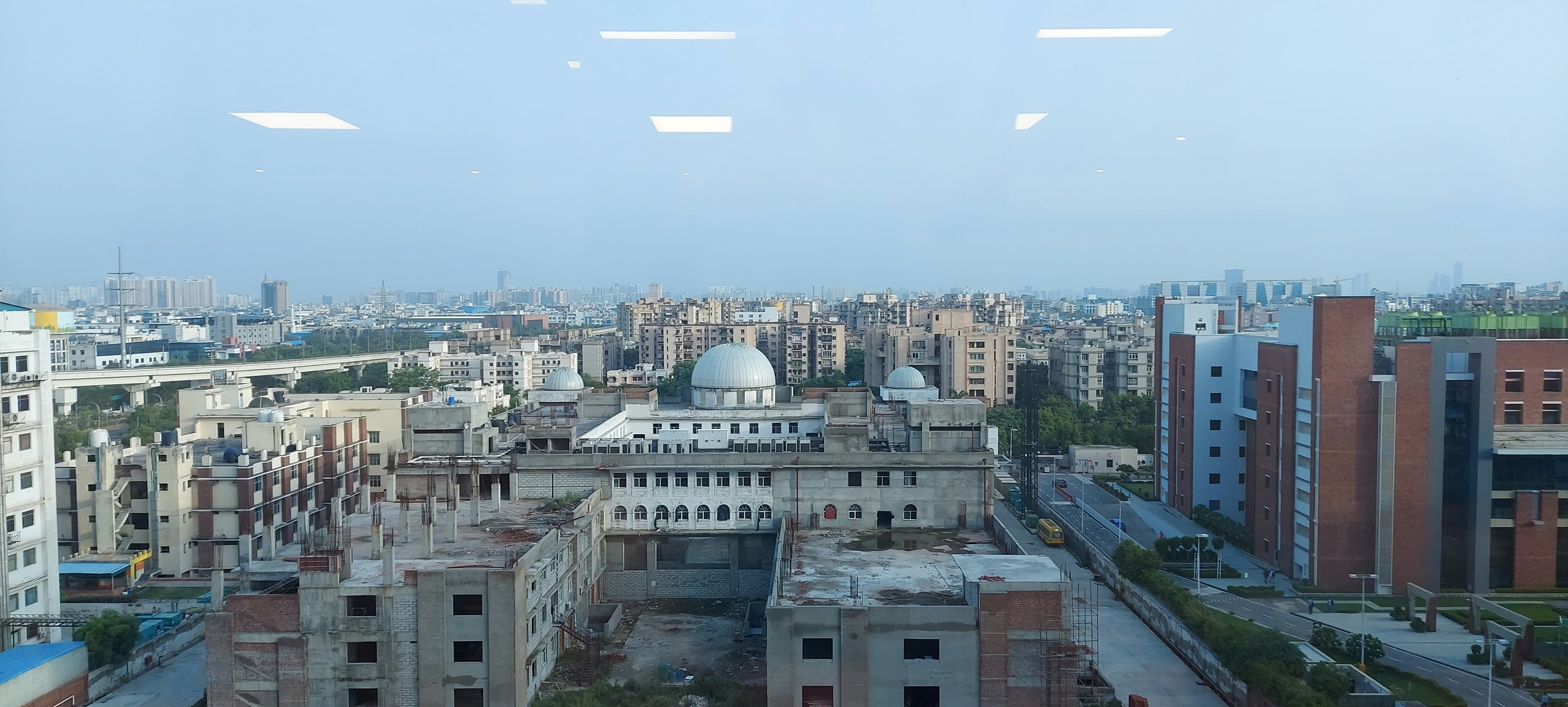 GeM Bid Floated for Hiring Consultancy Agency for Technical Experts under UPCAMP