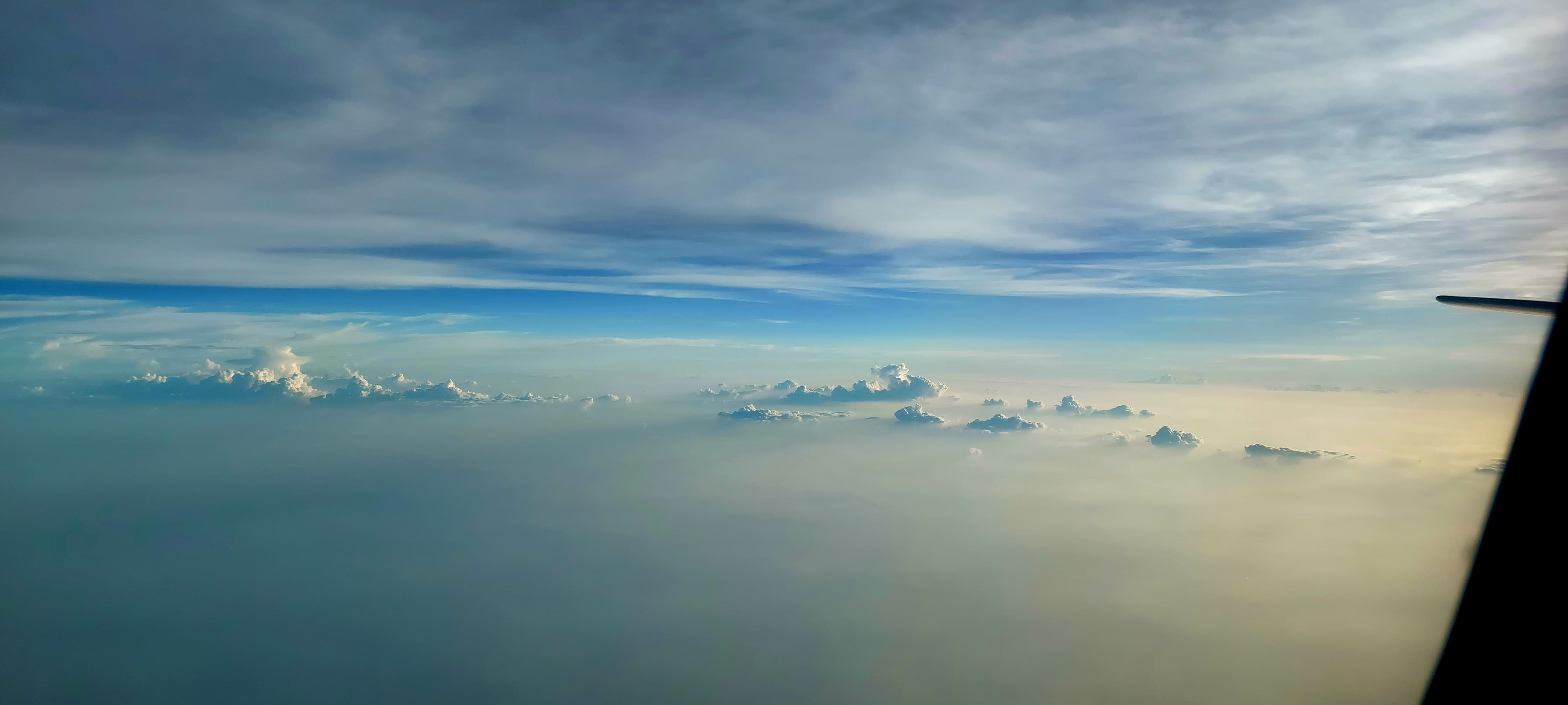 Air Quality Monitoring