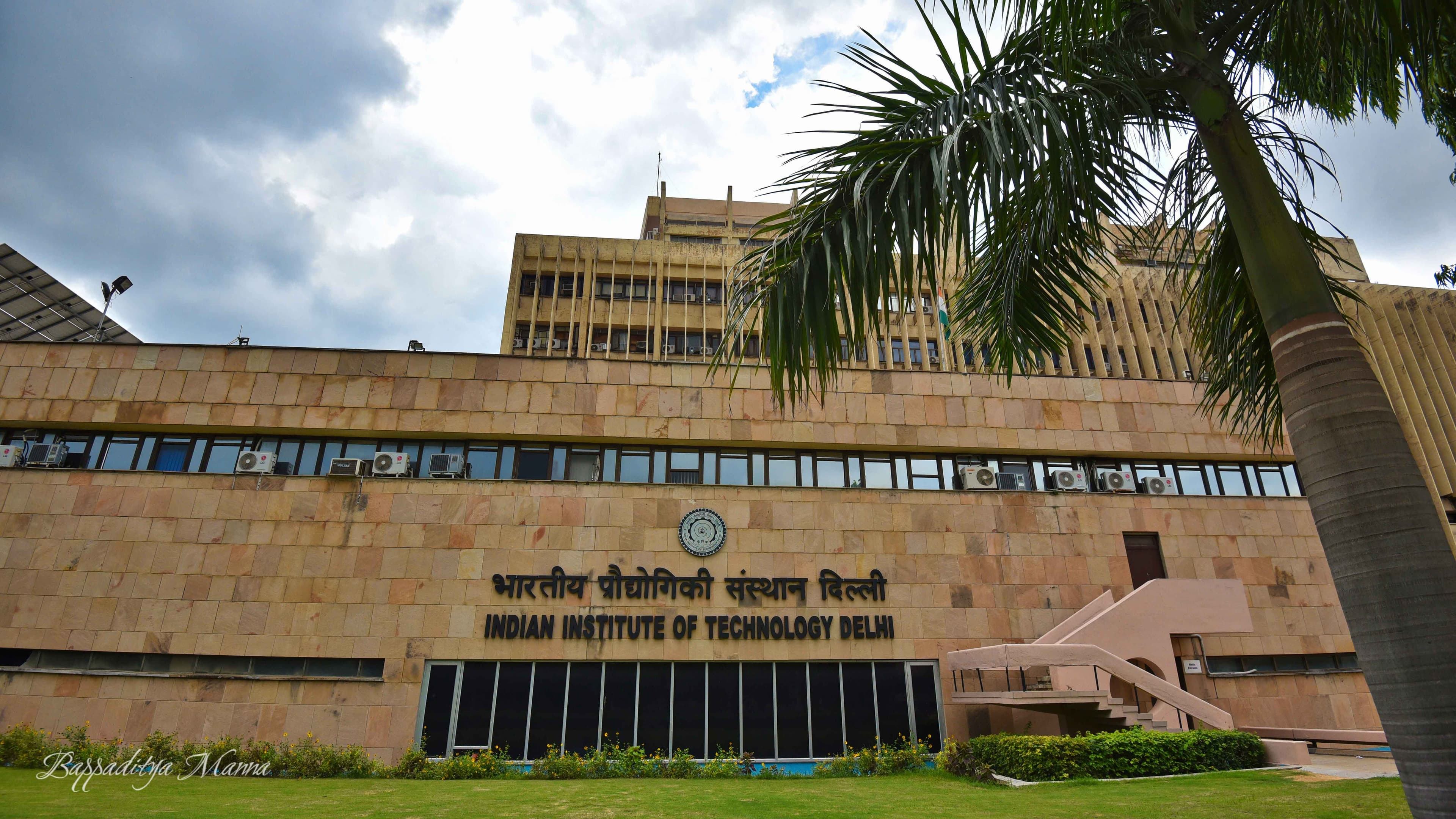 Research & Institutions