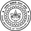 IIT Kanpur logo