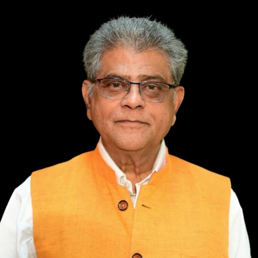 Shri Arun Kumar Saxena