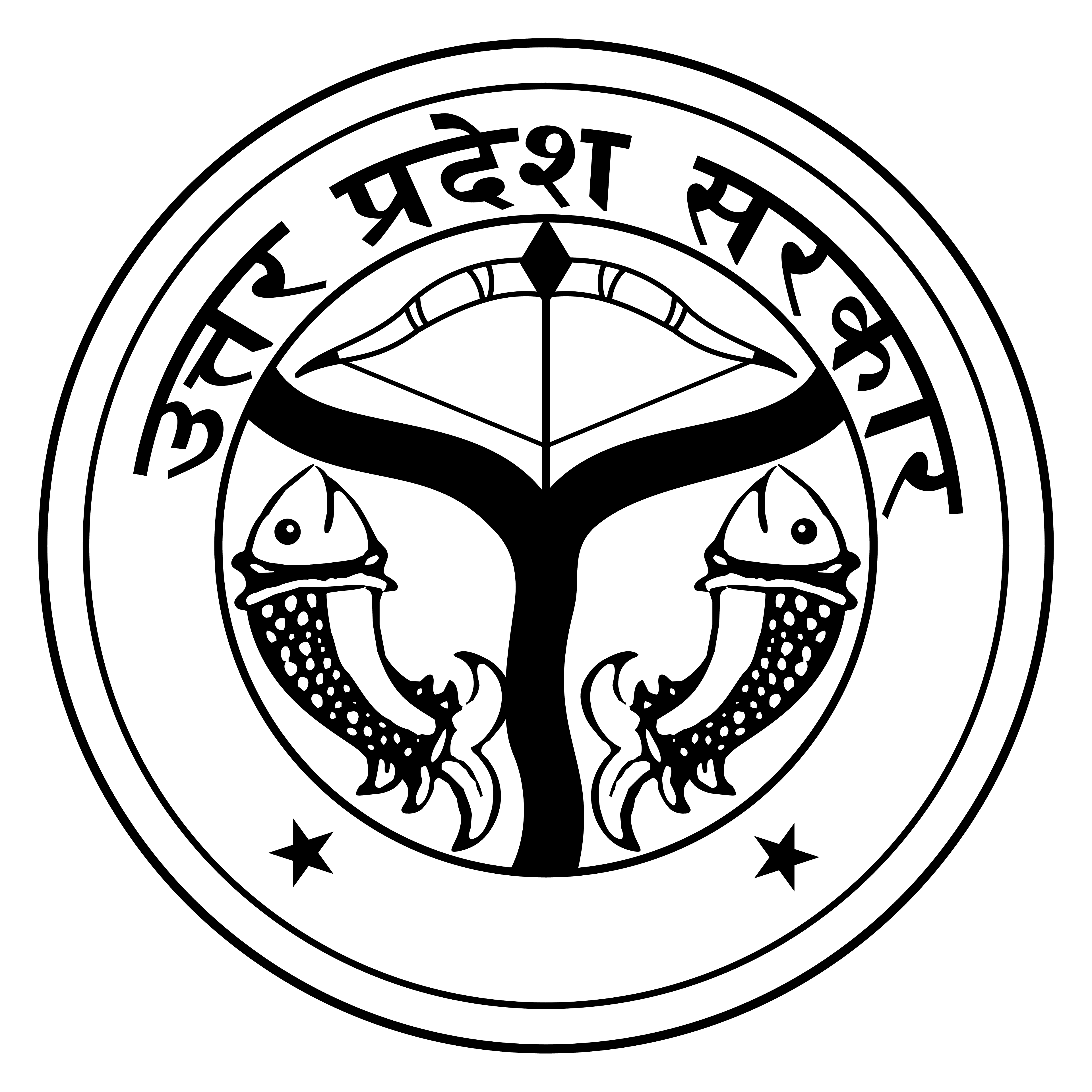 Government of Uttar Pradesh